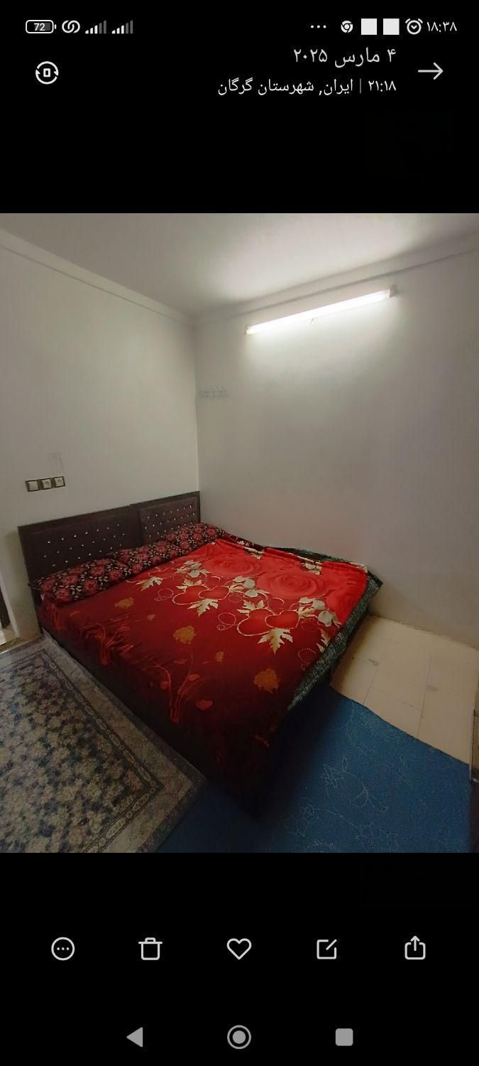 اجاره سوییت|اجارهٔ کوتاه‌مدت آپارتمان و سوئیت|گرگان, |دیوار