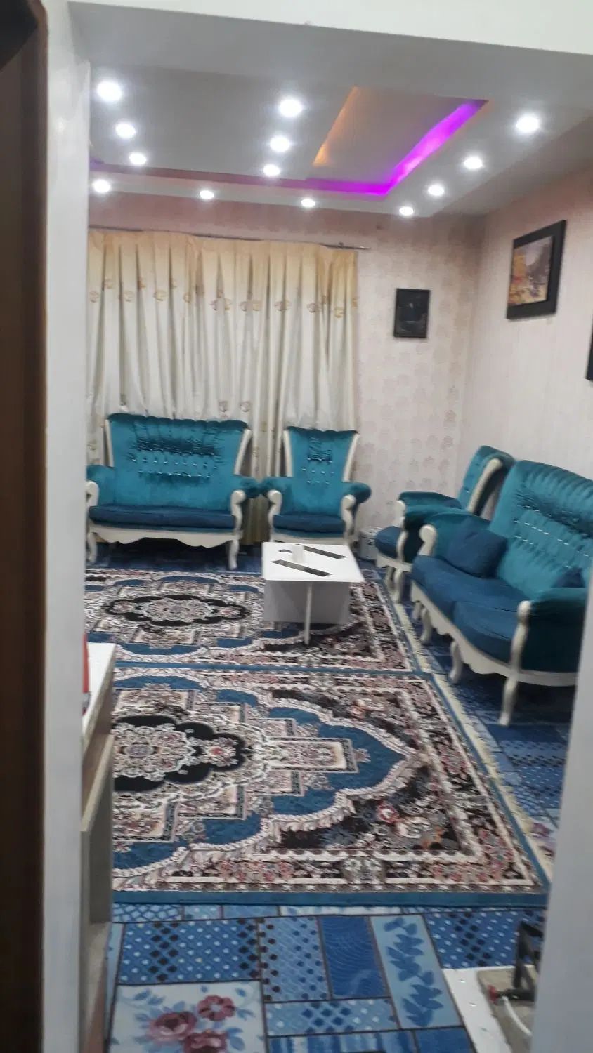 باغچه ویلا|فروش خانه و ویلا|کرج, آق تپه|دیوار