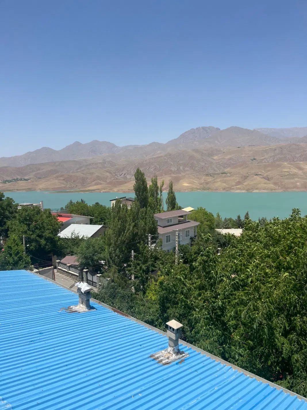 ۲۷ متر مغازه شاهین جنوبی|اجارهٔ مغازه و غرفه|تهران, جنت‌آباد جنوبی|دیوار
