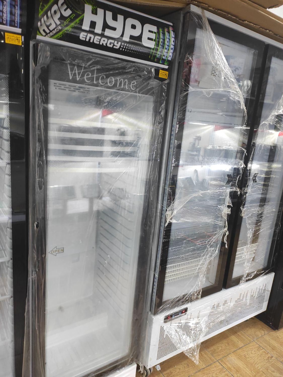 یخچال مغازه|فروشگاه و مغازه|اندیمشک, |دیوار