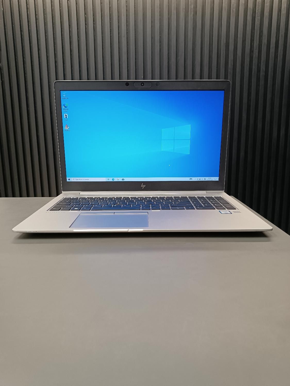 لپ تاپ HP مدل ELITEBOOK 850 G6 فروش اقساطی|رایانه همراه|اصفهان, احمدآباد|دیوار