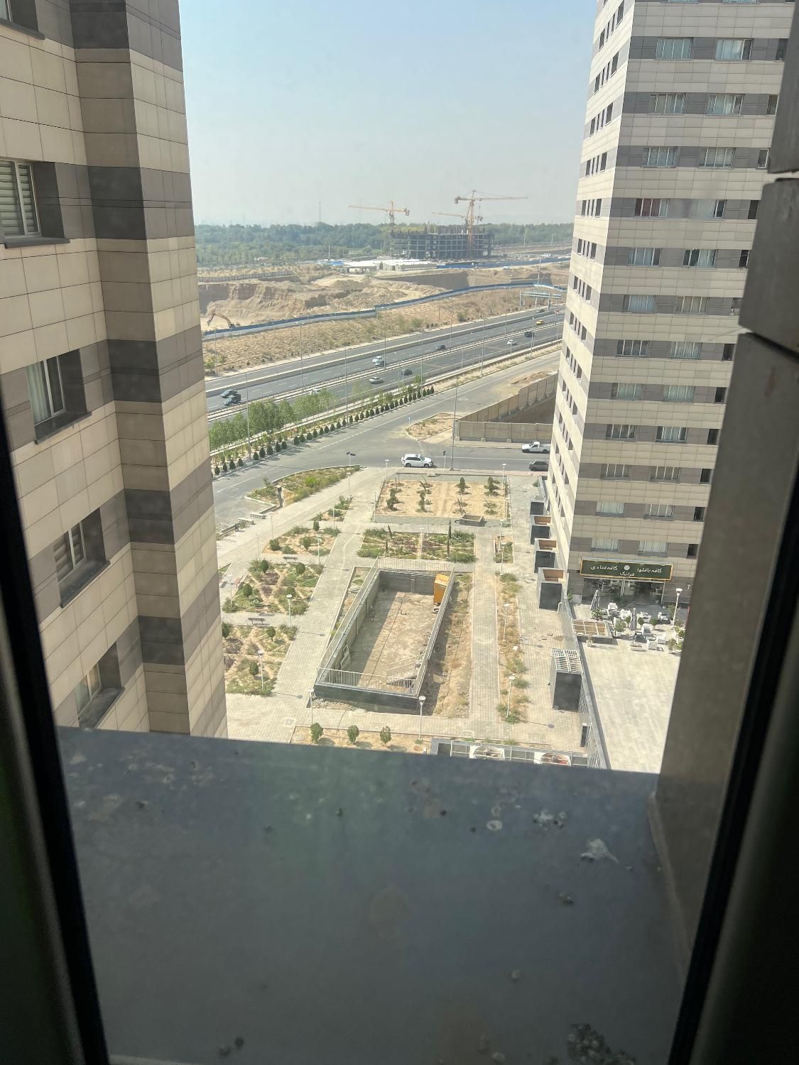 پیش فروش ارتش چیتگر ۱۰۰ متری بلوک H5 پهنه F|فروش آپارتمان|تهران, دریاچه شهدای خلیج فارس|دیوار