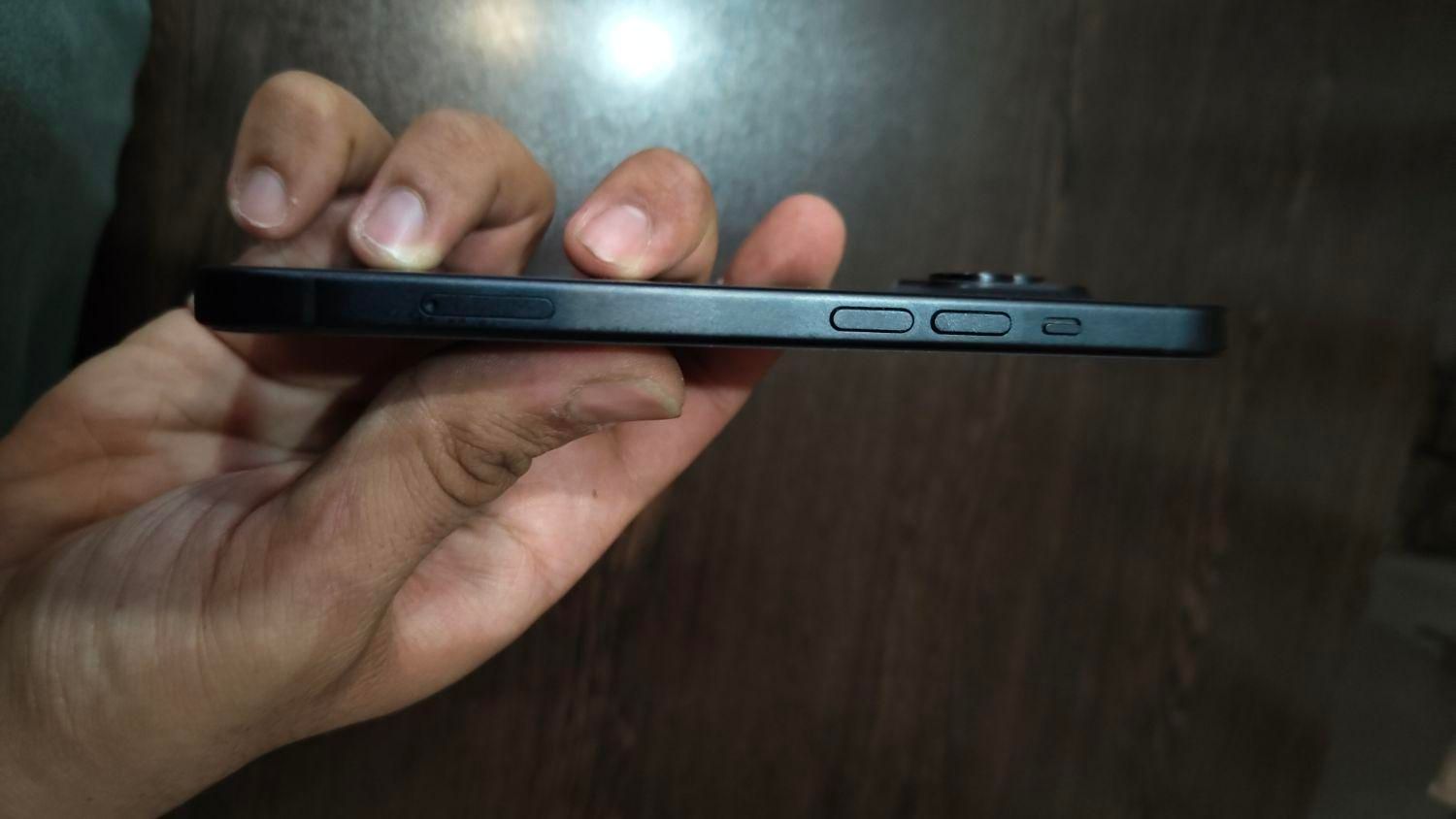 اپل iPhone 15 با حافظهٔ ۱۲۸ گیگابایت|موبایل|اصفهان, عاشق‌آباد|دیوار