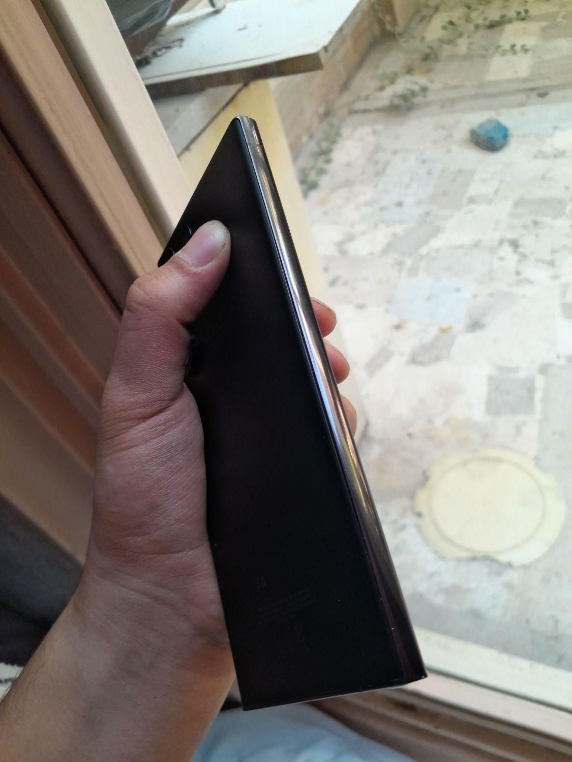 s 23 ultra|موبایل|تهران, گلستان (شهرک راه آهن)|دیوار