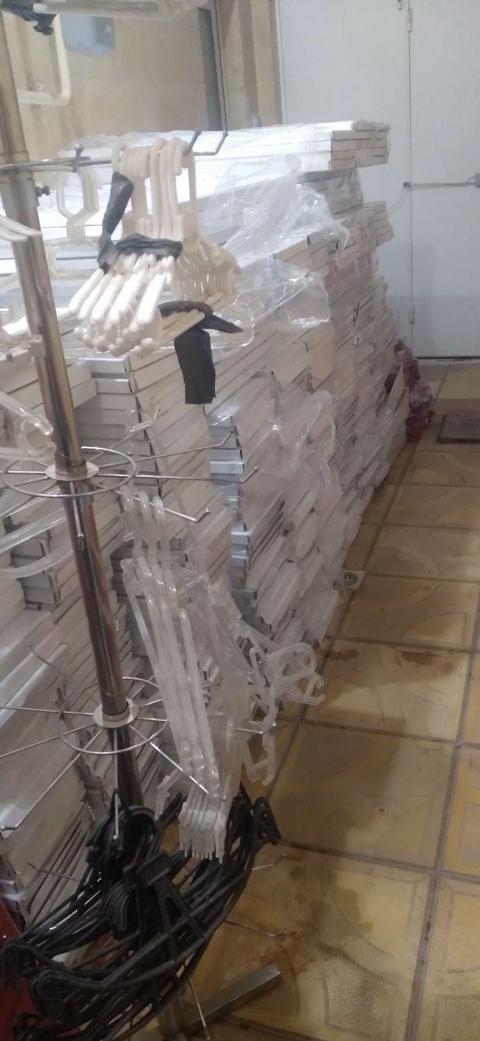 فروش همه مدل قفسه در سبزوار واطراف|فروشگاه و مغازه|سبزوار, |دیوار