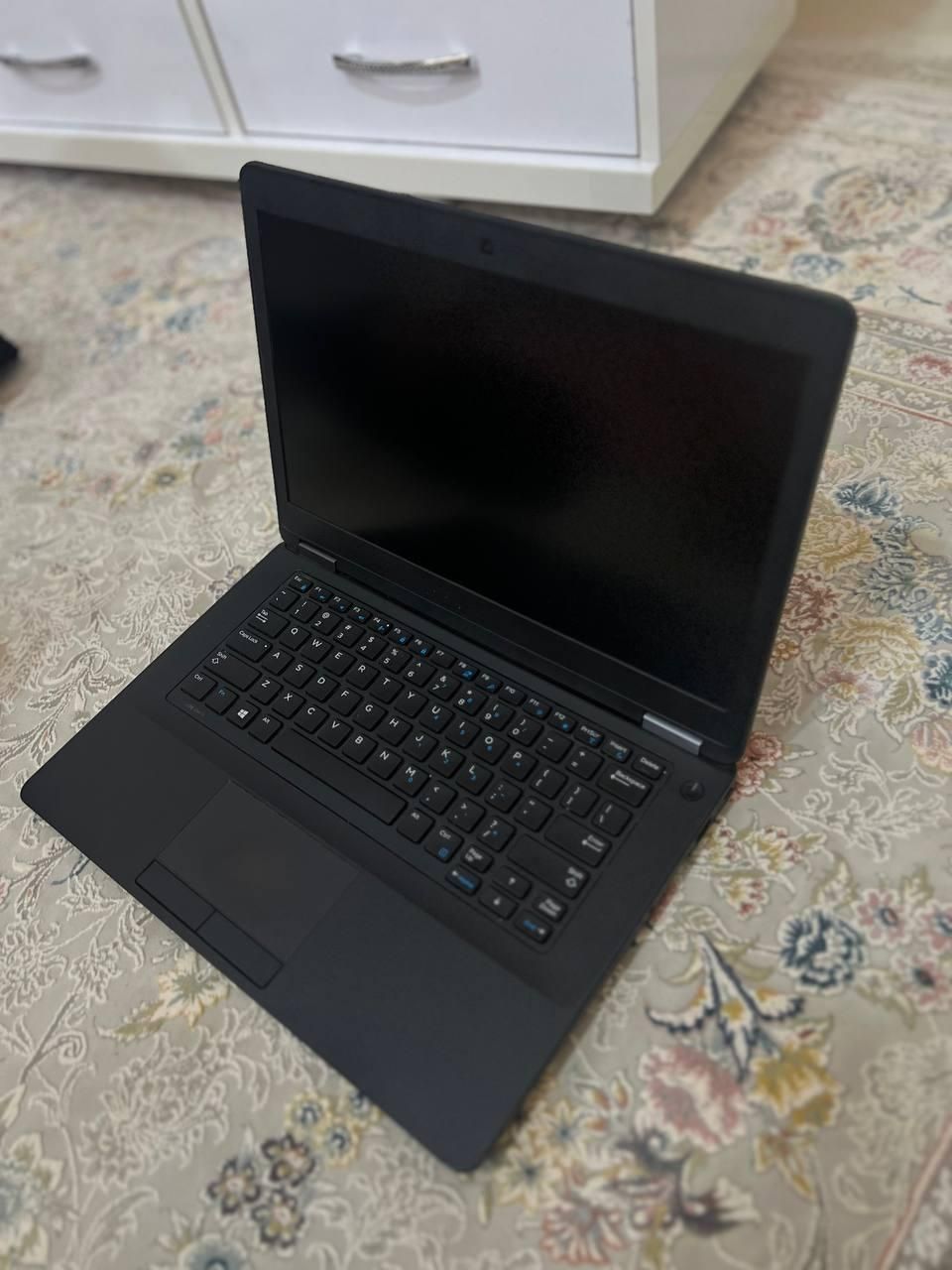 لپ تاپ دل latitude E5470|رایانه همراه|صومعه‌سرا, |دیوار