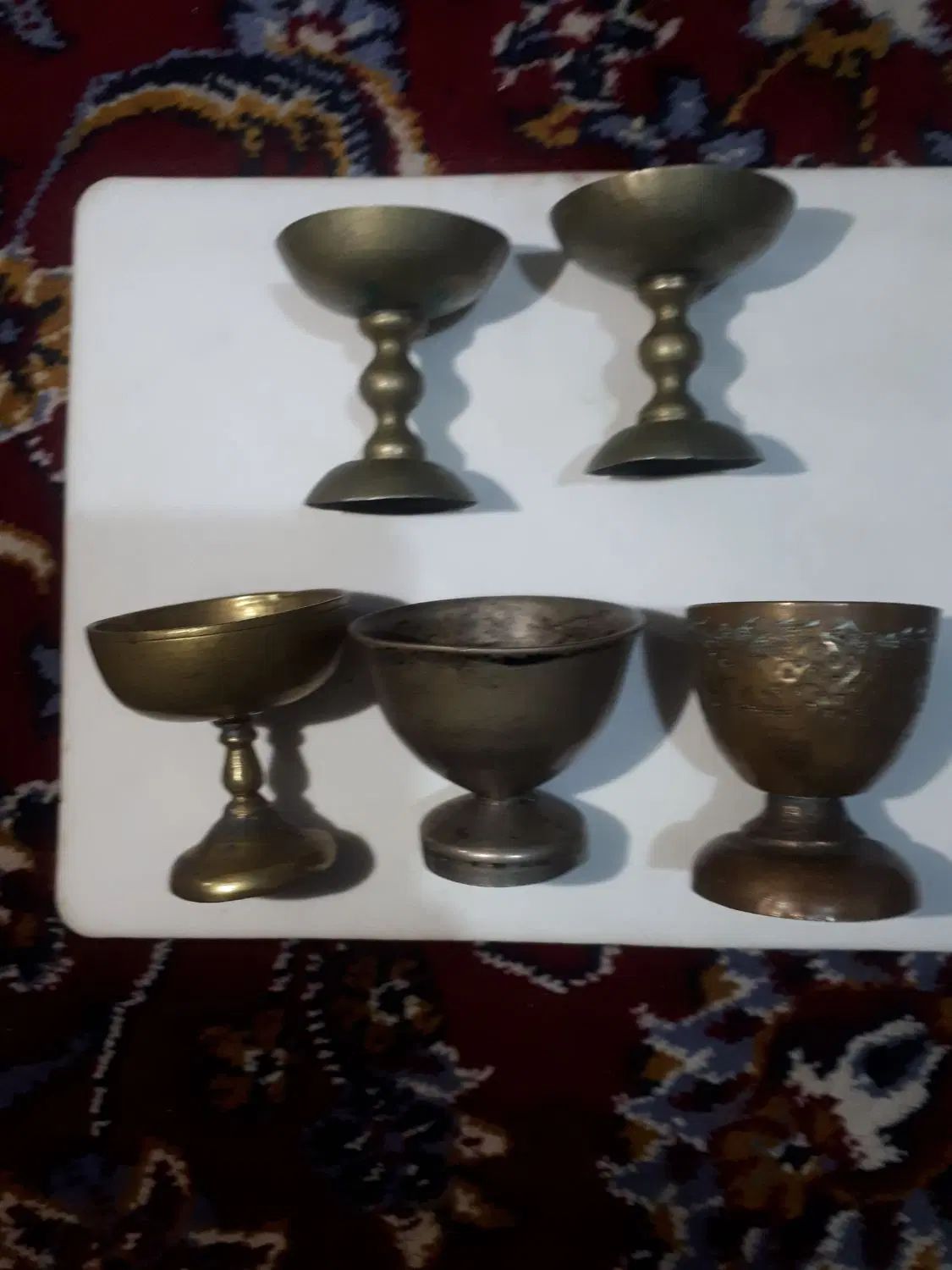 جام آنتیک|صنایع دستی و سایر لوازم تزئینی|تهران, ده‌ونک|دیوار