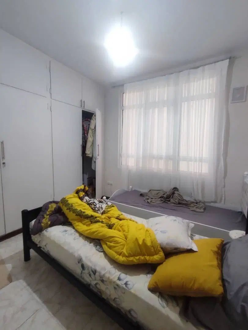 ۴۳متر پارکینگ دار/جانبازان غربی/سبلان/لشکر|فروش آپارتمان|تهران, سبلان (لشگر)|دیوار