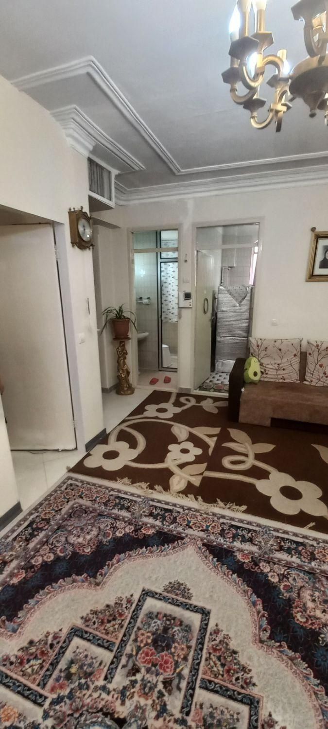 ۶۰متر یک خواب خوش نقشه نامجو|اجارهٔ آپارتمان|تهران, گرگان|دیوار