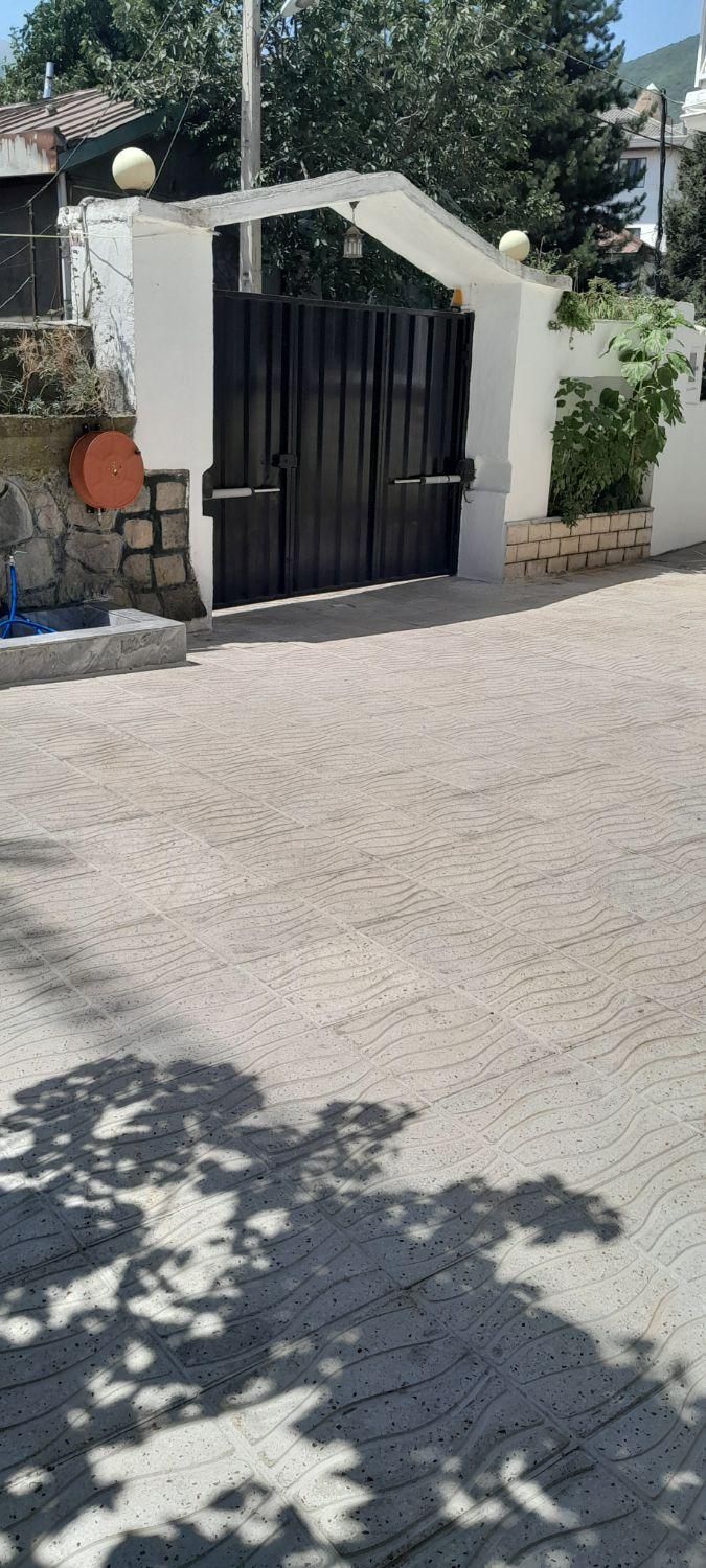 اجاره ویلای 100متری لوازمی حیاط دار کلاردشت|اجارهٔ خانه و ویلا|کلاردشت, |دیوار