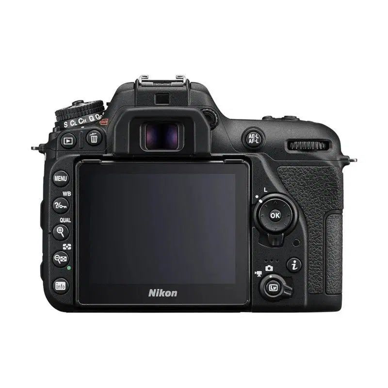 Nikon D7500 لنز 18-140mm VR شاتر کم سالم بی نقص|دوربین عکاسی و فیلم‌برداری|تهران, فردوس|دیوار
