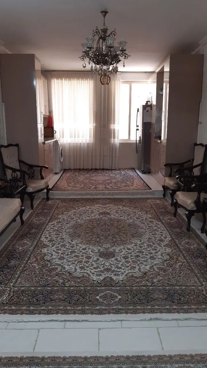 ۶۲متر / طبقه دوم /غرق نور / تاپ لوکیشن/ قائمیه|فروش آپارتمان|اسلام‌شهر, شهرک قائمیه|دیوار