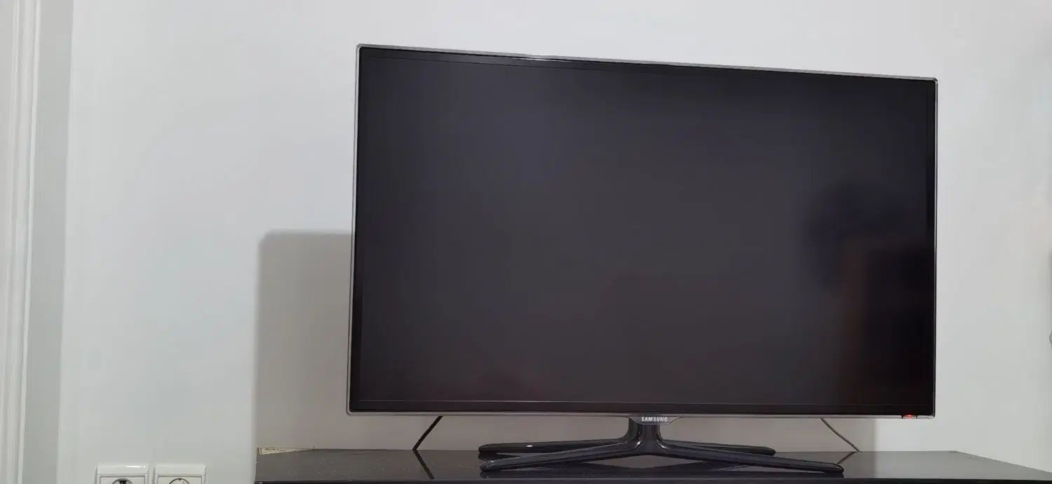 تلویزیون LED سامسونگ 40 اینچ اسمارت 3D مدل 6950|تلویزیون و پروژکتور|تهران, جی|دیوار