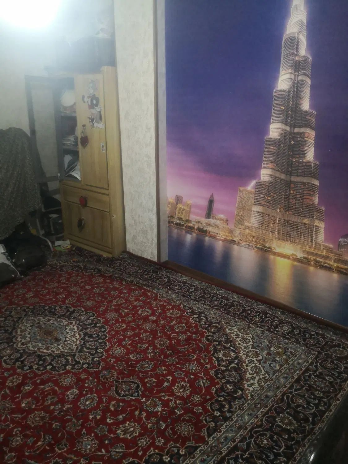 دوخوابه 120 متری خیابان آفتاب صدرا فاز1ملکی سنددار|فروش آپارتمان|شیراز, صنایع الکترونیک|دیوار