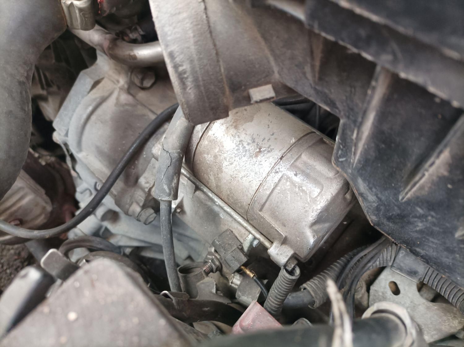 باطریسازی خدمات برقی سیار تعویض رادیاتور بخاری و..|خدمات موتور و ماشین|تهران, هروی|دیوار