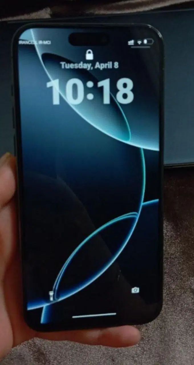 اپل iPhone 15 Pro Max با حافظهٔ ۵۱۲ گیگابایت|موبایل|مشهد, مشکینی (شهرک غرب)|دیوار