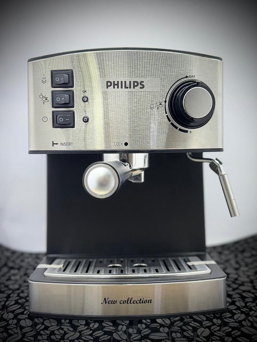 اسپرسوساز فیلیپس‌‌کد۲۲۵|سماور، چای‌ساز، قهوه‌ساز|مشهد, پورسینا|دیوار