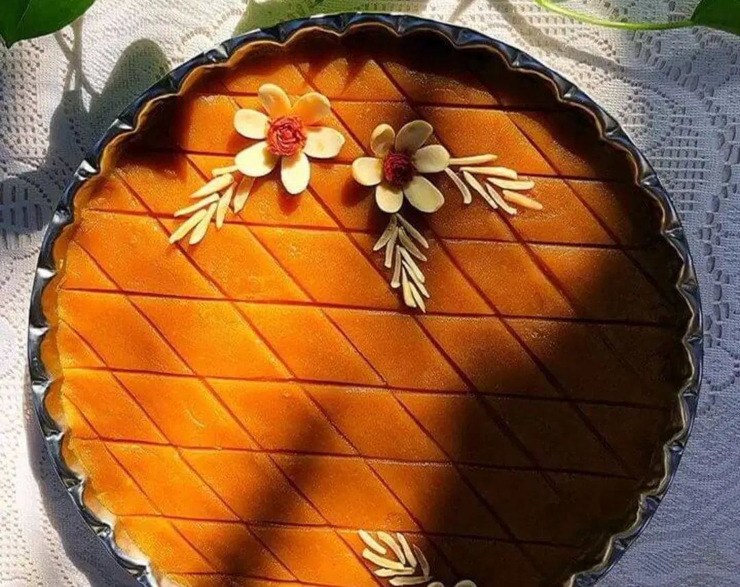 پخت انواع حلوا|خوردنی و آشامیدنی|کرج, کمال‌شهر|دیوار