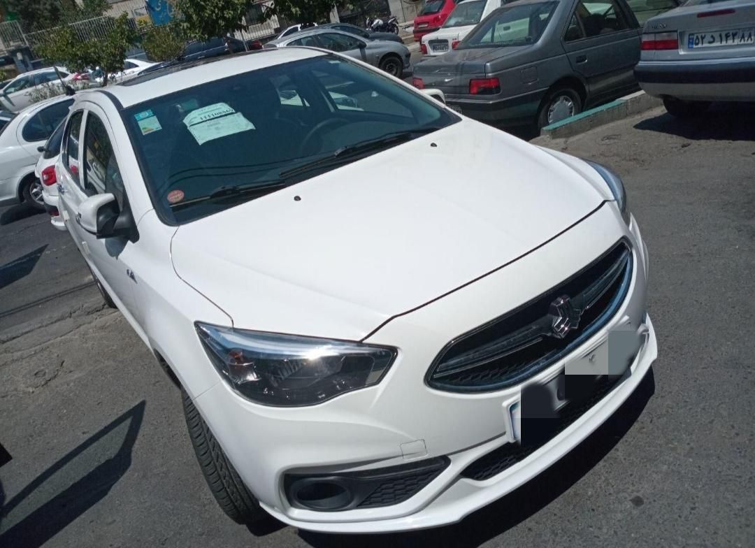 تحویلی شاهین پلاس صفر/ +SHAHIN AUTO  مدل ۱۴۰۴|خودرو سواری و وانت|تهران, شهرآرا|دیوار