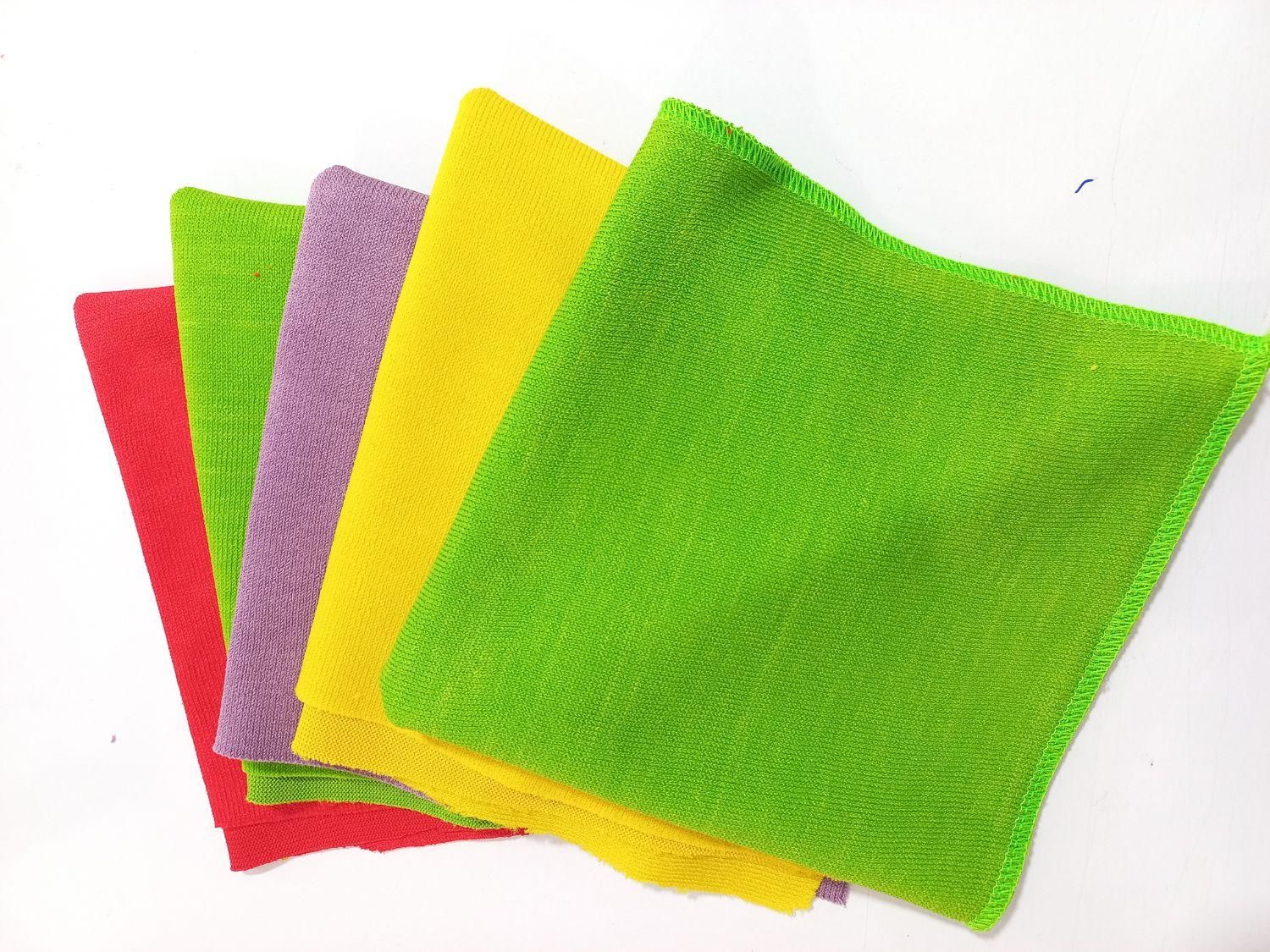 دستمال میکرو فایبر|سفره، حوله، دستمال آشپزخانه|تهران, شادآباد|دیوار