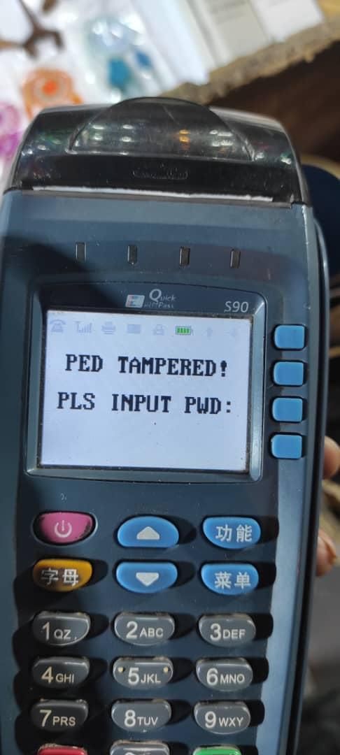 تعمیرات تخصصی انواع دستگاه کارتخوان|فروشگاه و مغازه|تهران, نیروی هوایی (پیروزی)|دیوار