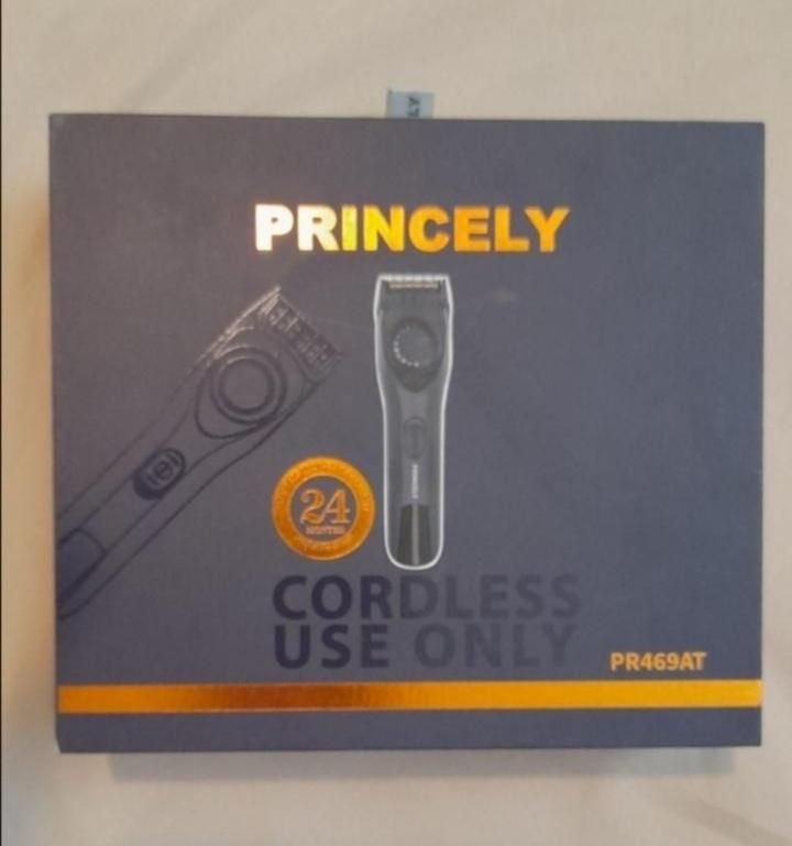 ریش تراش|آرایشی، بهداشتی، درمانی|تهران, خانی آباد نو جنوبی|دیوار