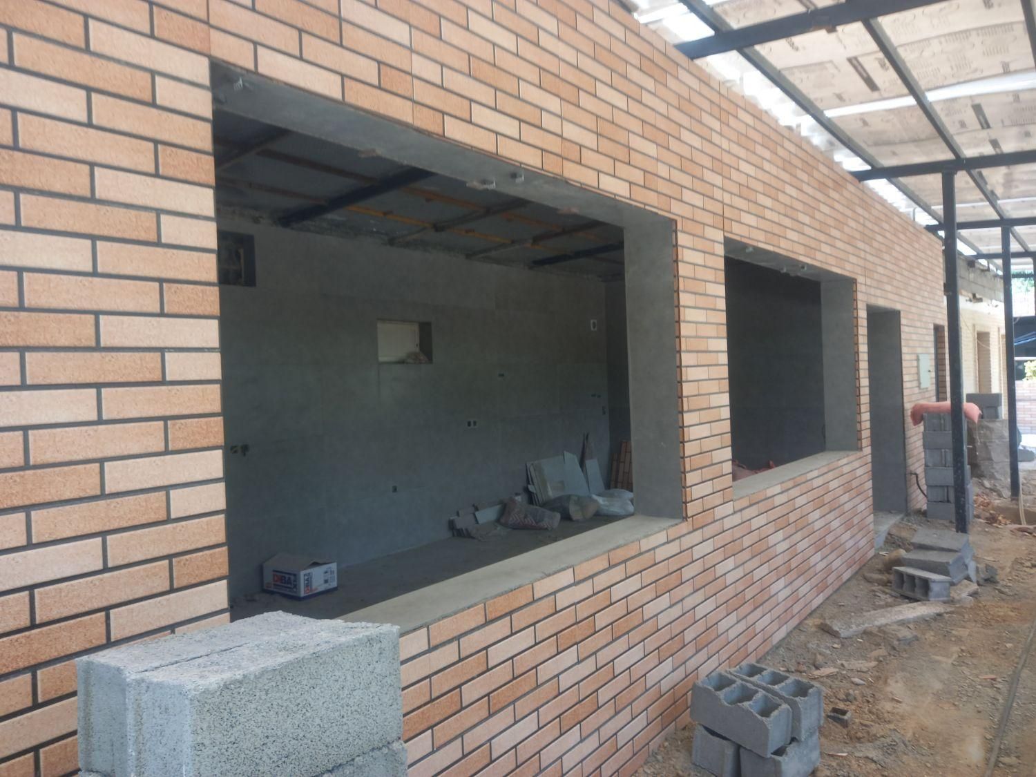 بنای کاشی کار و پیمان کاری|خدمات پیشه و مهارت|گلستان (تهران), |دیوار