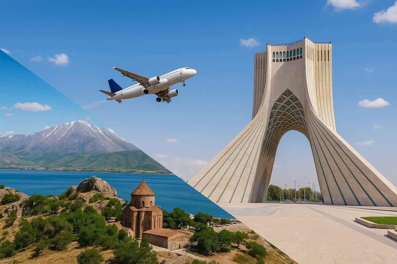 شرایط اقساط هم میدم برای مسافران|تور و چارتر|تهران, فلاح|دیوار