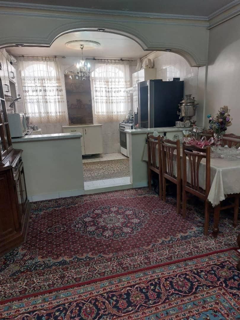 فروش اداری ۵۰ متری با پارکینگ آذربایجان|فروش دفتر کار، اتاق اداری، مطب|تهران, آذربایجان|دیوار