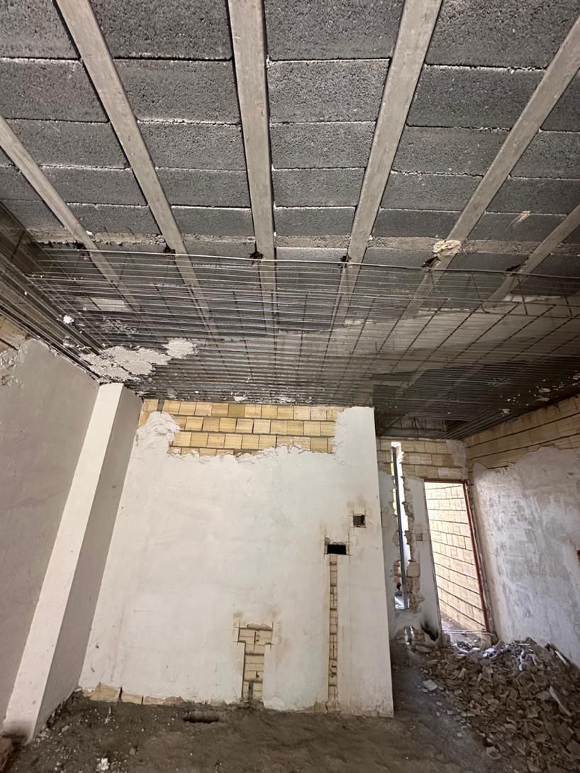 آپارتمان ۶۸ متری دانشگاه ( املاک زندگی نو )|پیشفروش املاک|قزوین, |دیوار