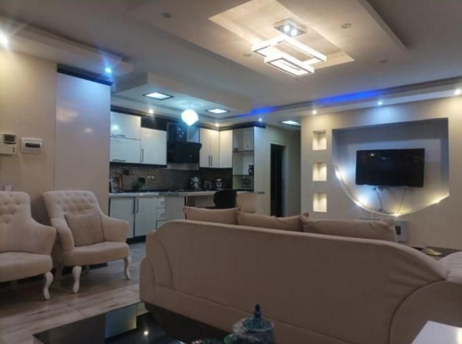 اجاره سوئت سوییت آپارتمان ۷۹ متری|اجارهٔ کوتاهمدت آپارتمان و سوئیت|اسلامشهر, شهرک توحید|دیوار