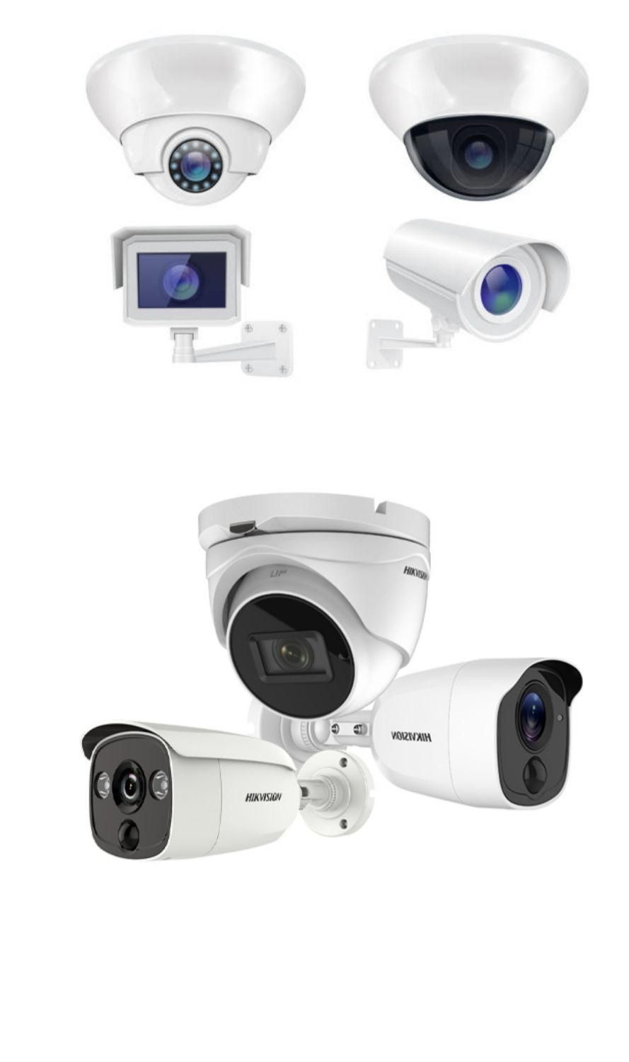 نصب انواع کرکره برقی و دوربین مداربسته|خدمات پیشه و مهارت|سوسنگرد, |دیوار