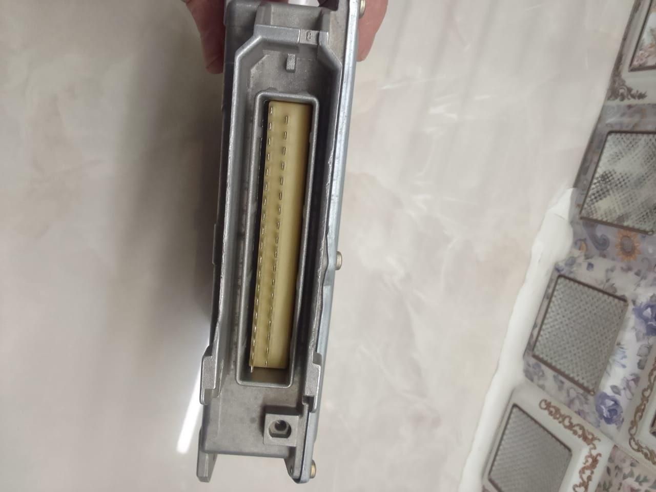 ایسیو زانتیا ۲۰۰۰ اصل فابریک ECU|قطعات یدکی و لوازم جانبی|کرج, جهان‌شهر|دیوار