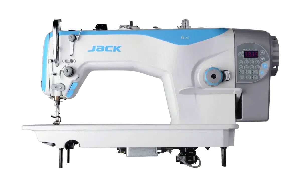 چرخ خیاطی صنعتی فول کامپیوتری جک مدل JK-A2S|چرخ خیاطی و ریسندگی|تهران, بازار|دیوار