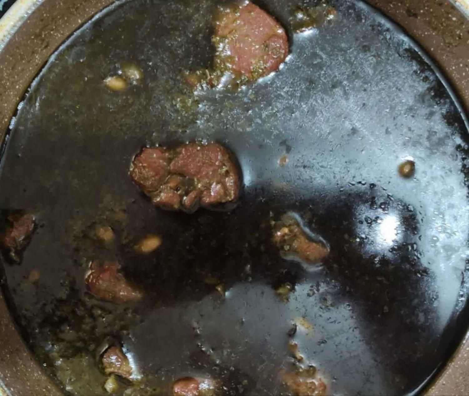سبزی سرخ شده و خشک شده قورمه سبزی|خوردنی و آشامیدنی|مشهد, نوید|دیوار