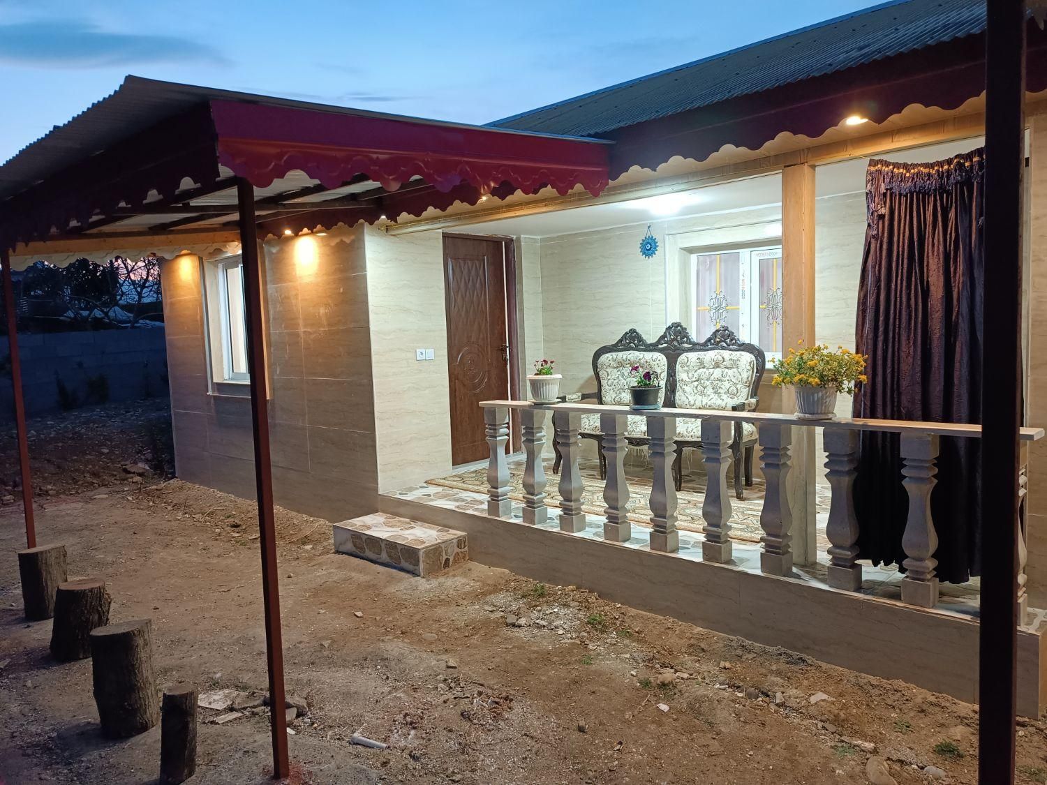 اجاره روزانه/هفتگی/ماهانه آپارتمان ۶۰ متری|اجارهٔ کوتاه‌مدت آپارتمان و سوئیت|رضوانشهر, |دیوار