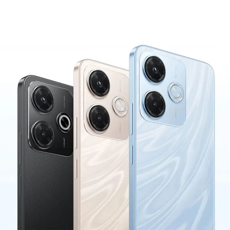 Xiaomi Redmi 13X - شیائومی ردمی 13 ایکس|موبایل|کرج, فاز ۱ مهرشهر|دیوار