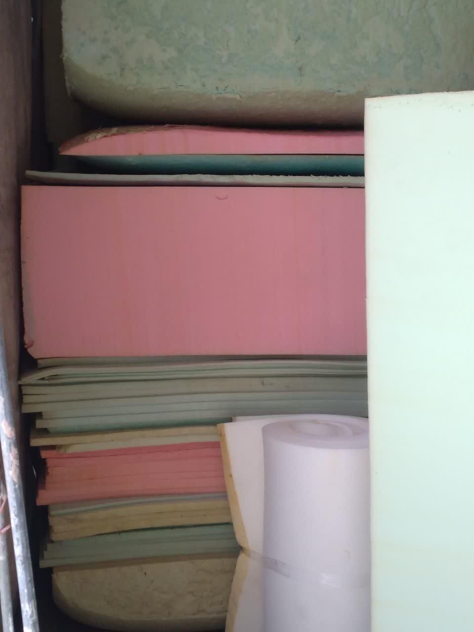 اولین تولید کننده ابر و اسفنج در سبزوار و حومه|عمده‌فروشی|سبزوار, طبرسی (جعفرآباد)|دیوار