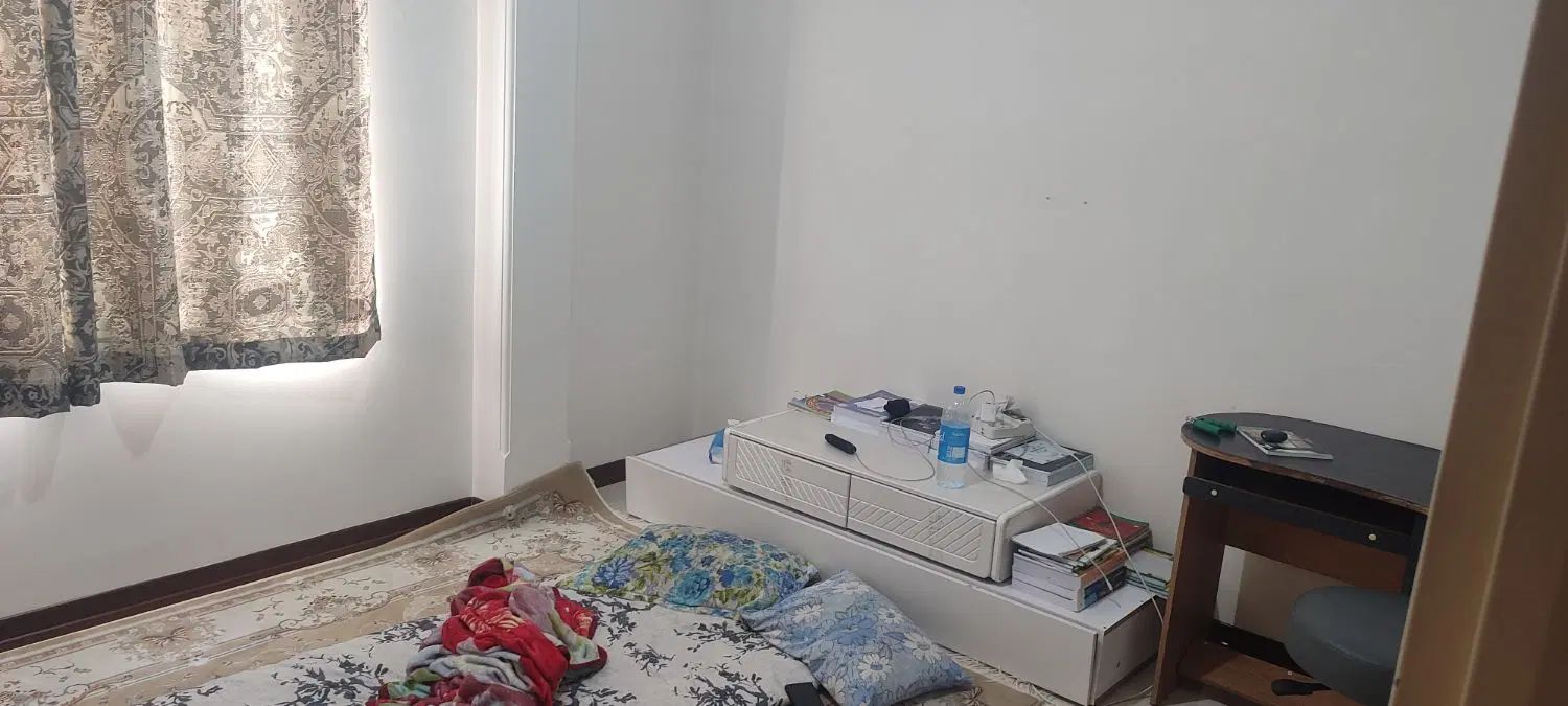 اجاره 120متری با سوییت مجزا پذیرا اندکی کوچک شدهه|اجارهٔ آپارتمان|تهران, مهستان|دیوار