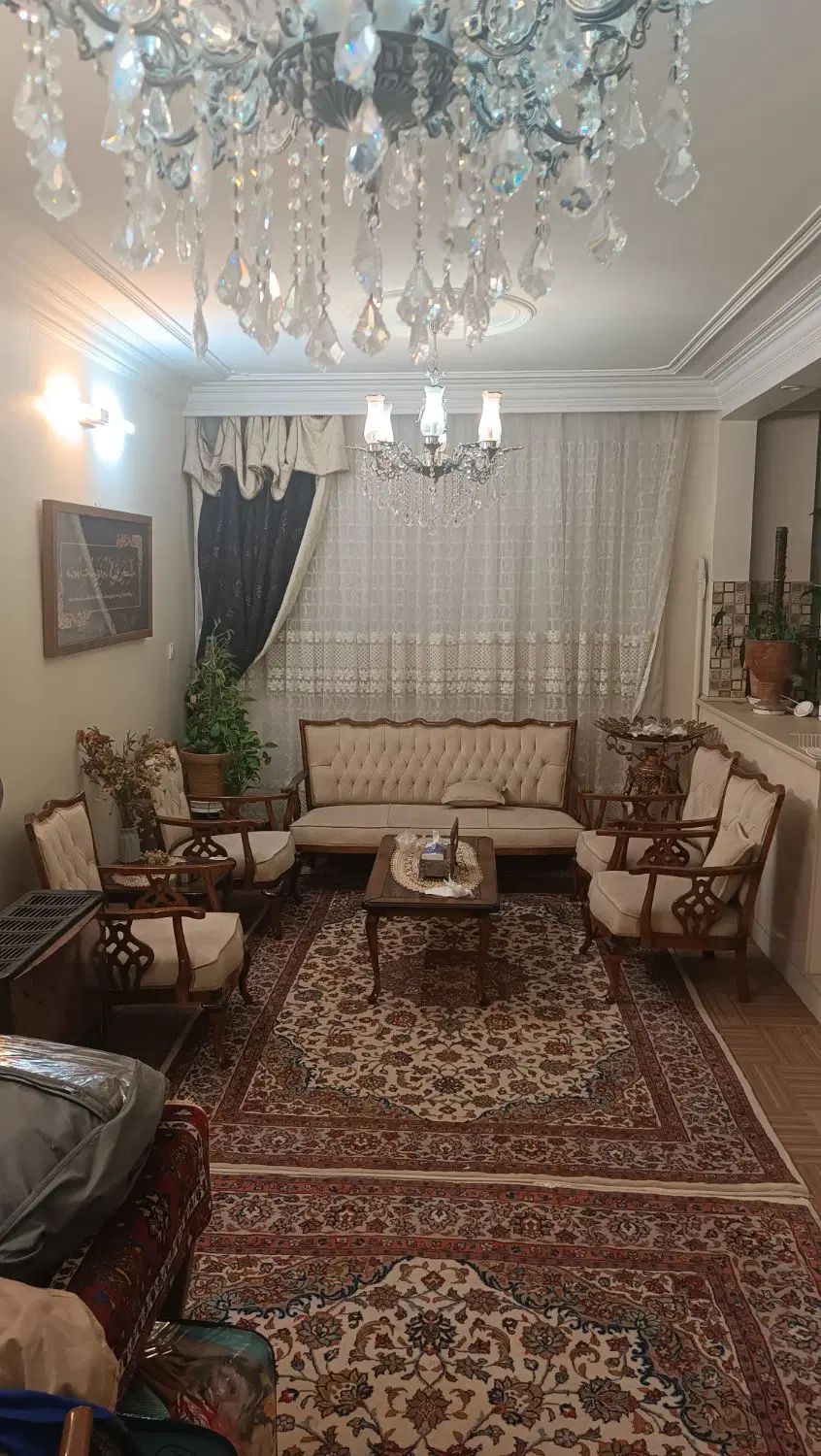 اجاره 55 متری تک واحدی،پیروزی نبرد|اجارهٔ آپارتمان|تهران, نبی اکرم|دیوار