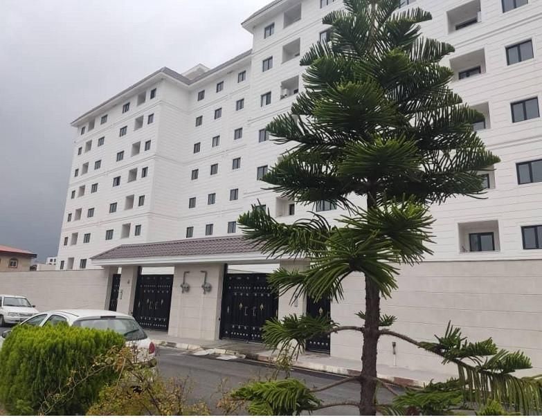 100متر نوساز ط5 ویودریا جنگل *شرایط خرید عالی *|فروش آپارتمان|چالوس, |دیوار