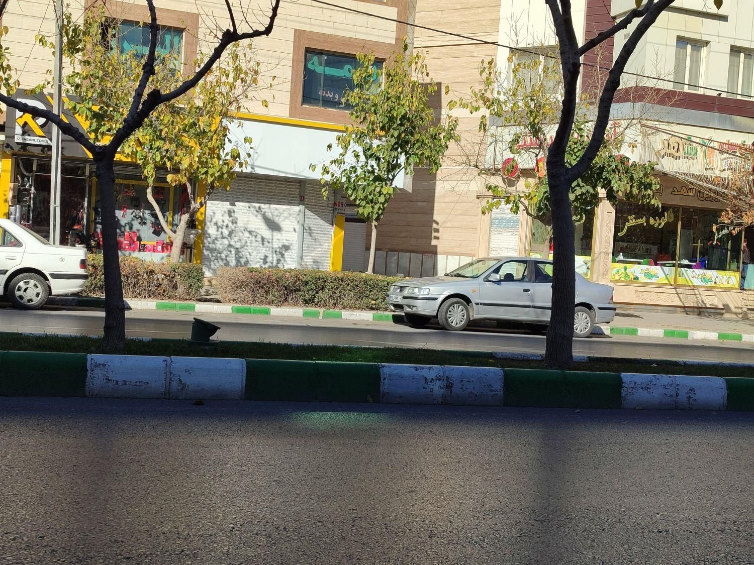 فروش فوری زیرفی وتهاترمغازه۲۸مترحاشیه بلوارکریمی|فروش مغازه و غرفه|مشهد, عامل|دیوار