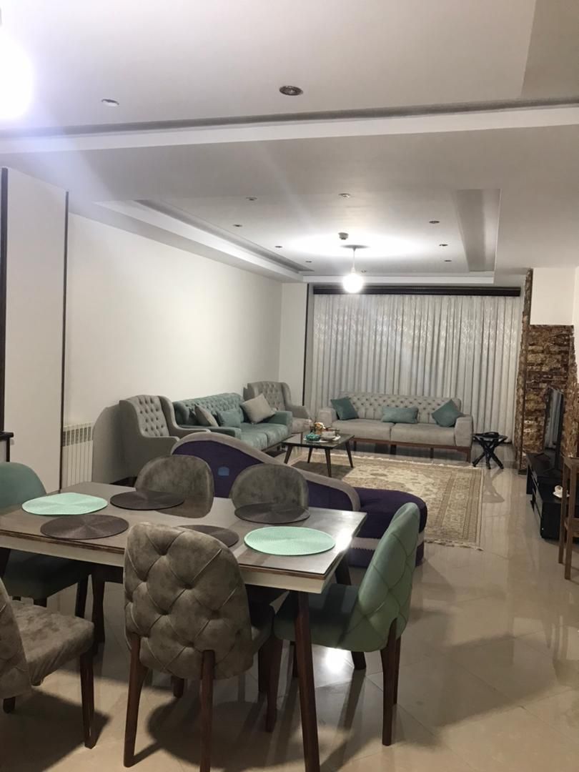 فروَش آپارتمان دوخوابه مهرشهر بوستان|فروش آپارتمان|کرج, فاز ۳ مهرشهر|دیوار