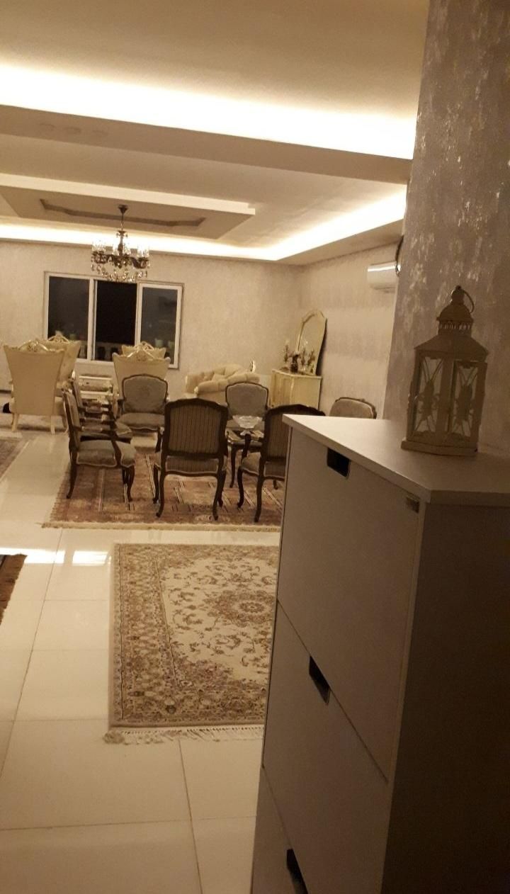 ۱۵۳متری/۳خواب/انصاری/آش مرادی/تهاتربا کوچکتر|فروش آپارتمان|رشت, انصاری|دیوار
