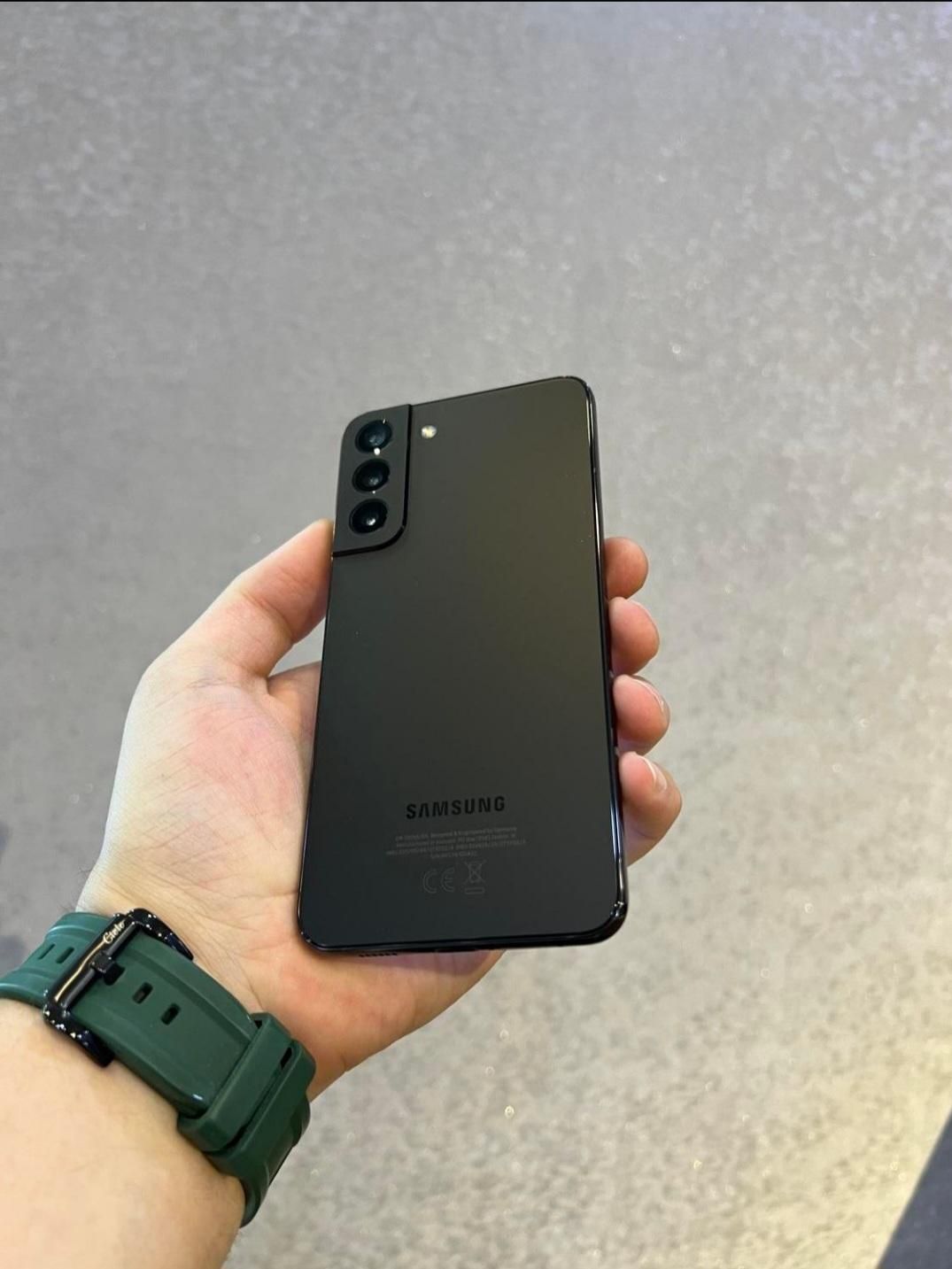 Samsung s22plus5g|موبایل|تهران, شهرک استقلال|دیوار