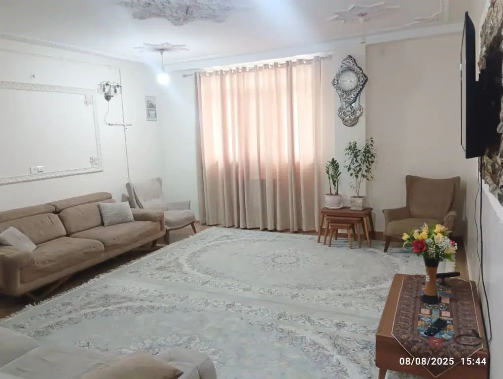 فروش آپارتمان ۸۵ متری ۲ خوابه سپیدار سراهی باهنر|فروش آپارتمان|اهواز, بیست متری شهدا|دیوار