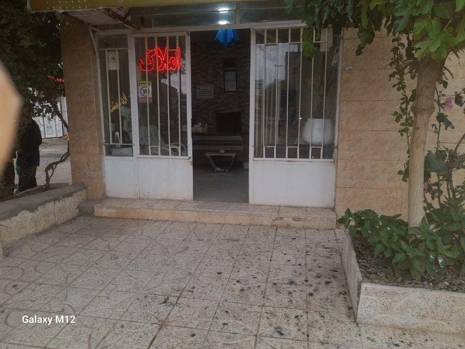 فروش مغازه انتهای فهمیده ۱۰ خیابان اردیبهشت|فروش مغازه و غرفه|نیشابور, بنیاد شهید|دیوار