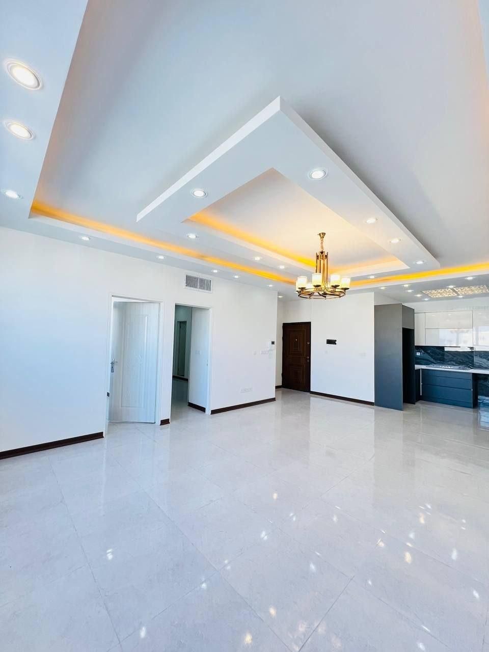 ۸۰متر/سنددار/امادهتحویل/فولامکانات/غربتهران|فروش آپارتمان|تهران, جوانمردان (اندیشه)|دیوار