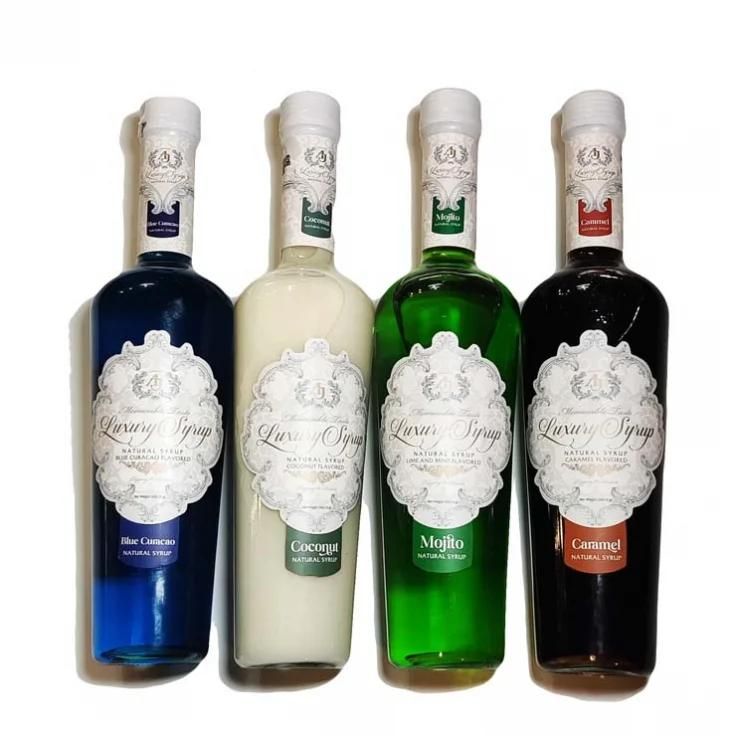 سیروپ aj|خوردنی و آشامیدنی|شیراز, بازار|دیوار