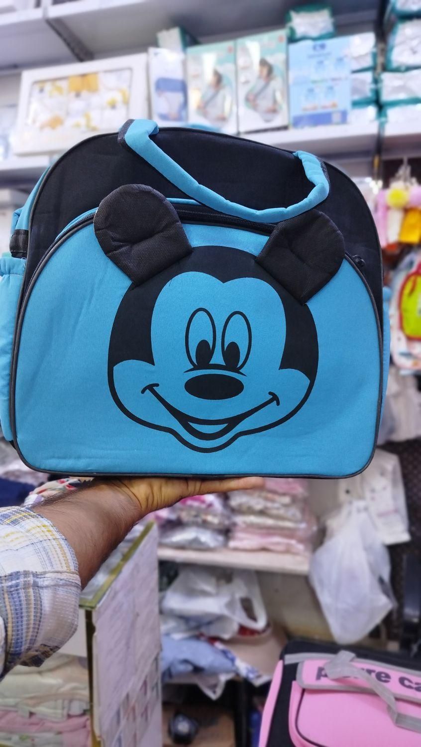 کیف نوزادی|کیف، کفش، کمربند|مریوان, |دیوار